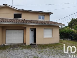  Maison � vendre 4 pi�ces 95 m�