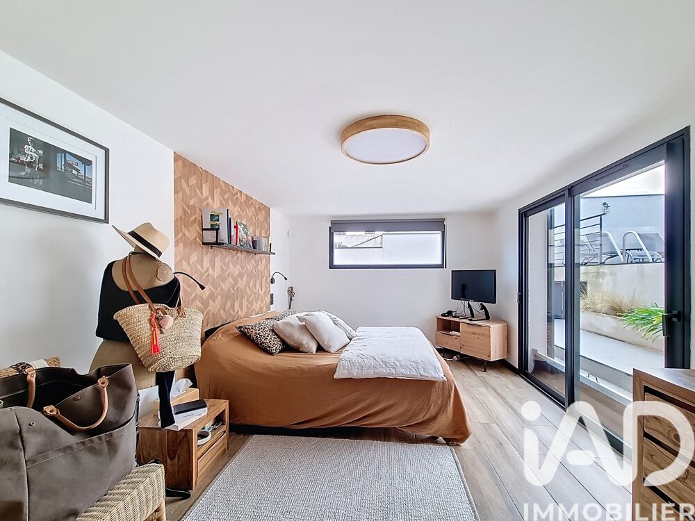 � vendre  Maison N�mes (30000)