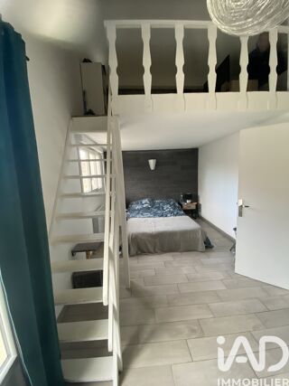  Maison � vendre 4 pi�ces 82 m�