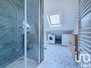  Appartement  vendre 2 pices 25 m