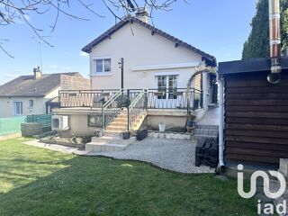  Maison � vendre 3 pi�ces 80 m�