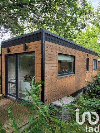  Maison � vendre 2 pi�ces 26 m�