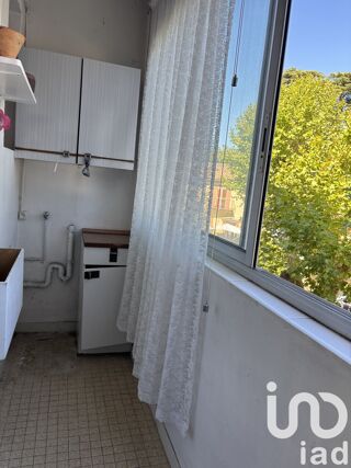  Appartement � vendre 3 pi�ces 80 m�