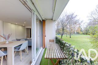  Appartement � vendre 3 pi�ces 56 m�