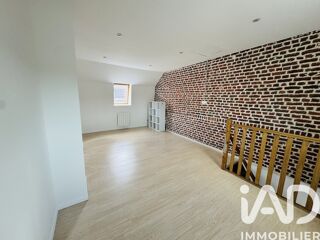  Maison � vendre 4 pi�ces 77 m�