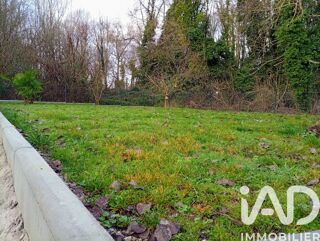  Terrain � vendre 2400 m�