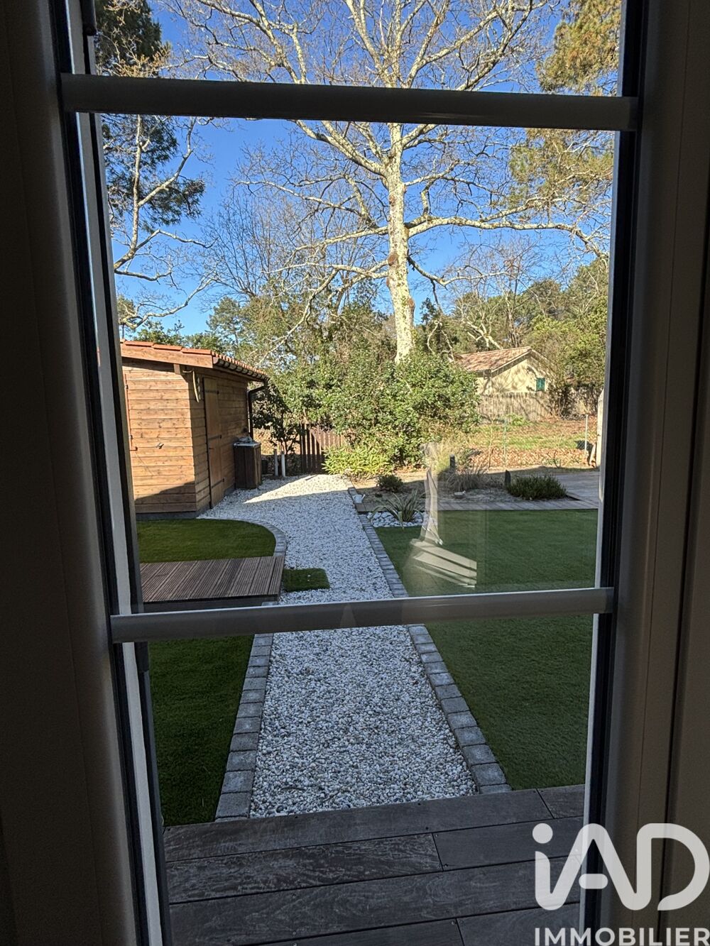 � vendre  Maison L�ge-Cap-Ferret (33950)