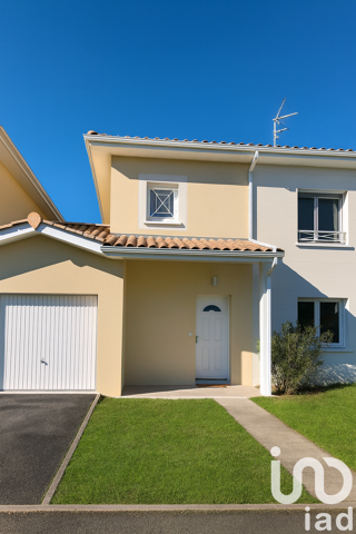  Maison � vendre 5 pi�ces 103 m�