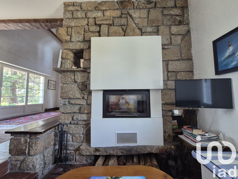  vendre  Maison Gurande (44350)