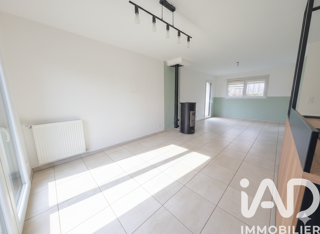  Maison � vendre 4 pi�ces 90 m�