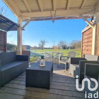  Maison � vendre 5 pi�ces 130 m�