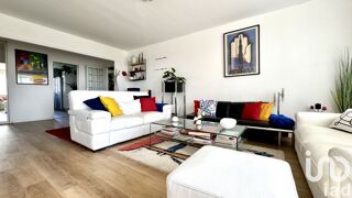  Appartement � vendre 4 pi�ces 95 m�