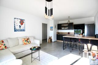  Appartement � vendre 3 pi�ces 58 m�