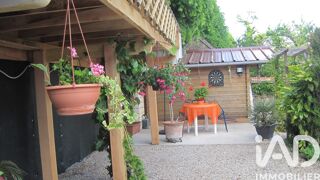  Maison � vendre 4 pi�ces 103 m�