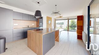  Villa  vendre 5 pices 88 m