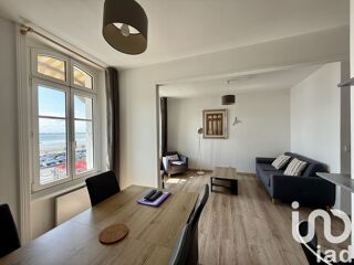  Appartement � vendre 2 pi�ces 55 m�