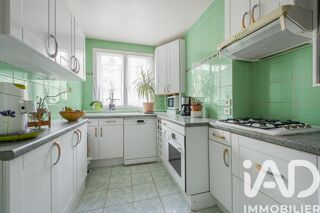  Appartement � vendre 3 pi�ces 63 m�