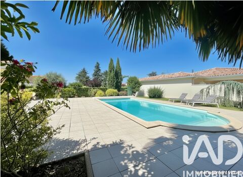   Vente Maison/villa 6 pi�ces Maison - 6 pi�ce(s) - 140 m�