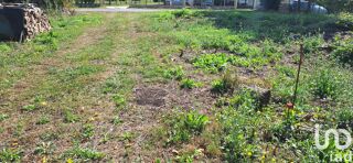  Terrain  vendre 1667 m