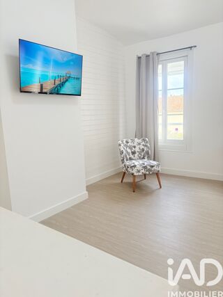  Maison � vendre 9 pi�ces 240 m�