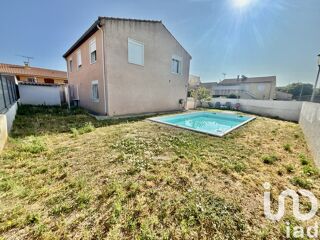  Maison  vendre 4 pices 147 m