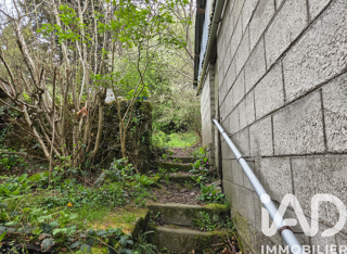  Maison � vendre 7 pi�ces 97 m�