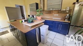  Maison � vendre 5 pi�ces 95 m�