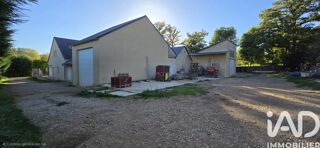  Maison � vendre 8 pi�ces 216 m�