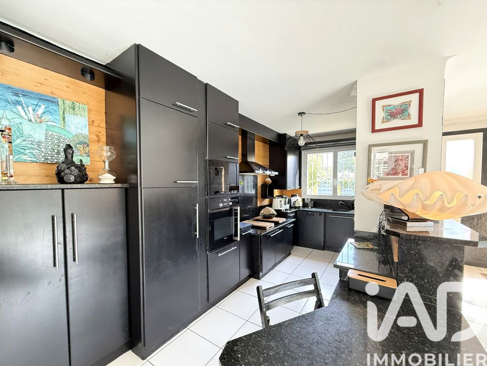 � vendre  Villa Canet-en-Roussillon (66140)