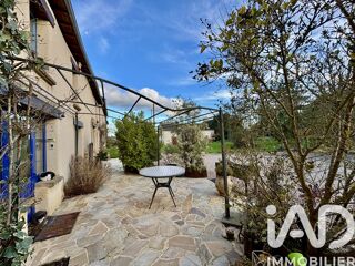  Maison � vendre 7 pi�ces 222 m�