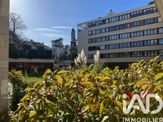  Appartement � vendre 1 pi�ce 14 m�