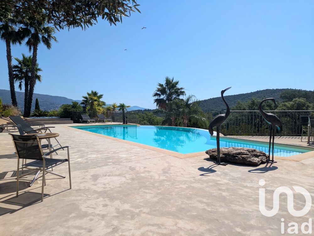   Bormes-les-mimosas