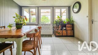  Maison � vendre 4 pi�ces 82 m�