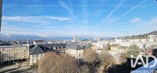  Appartement � vendre 4 pi�ces 101 m�