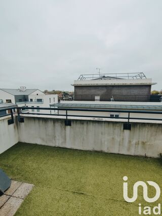  Appartement  vendre 1 pice 30 m