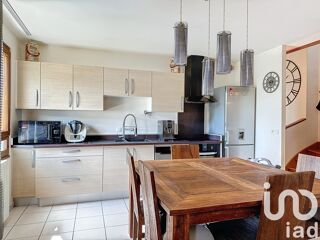  Appartement  vendre 4 pices 92 m