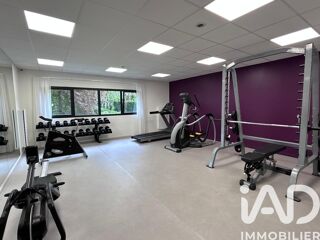  Appartement � vendre 1 pi�ce 21 m�