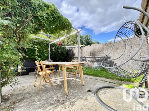   Vente Maison/villa 4 pi�ces Maison - 4 pi�ce(s) - 91 m�