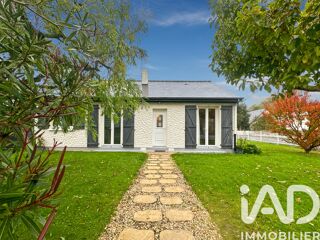  Maison � vendre 4 pi�ces 83 m�