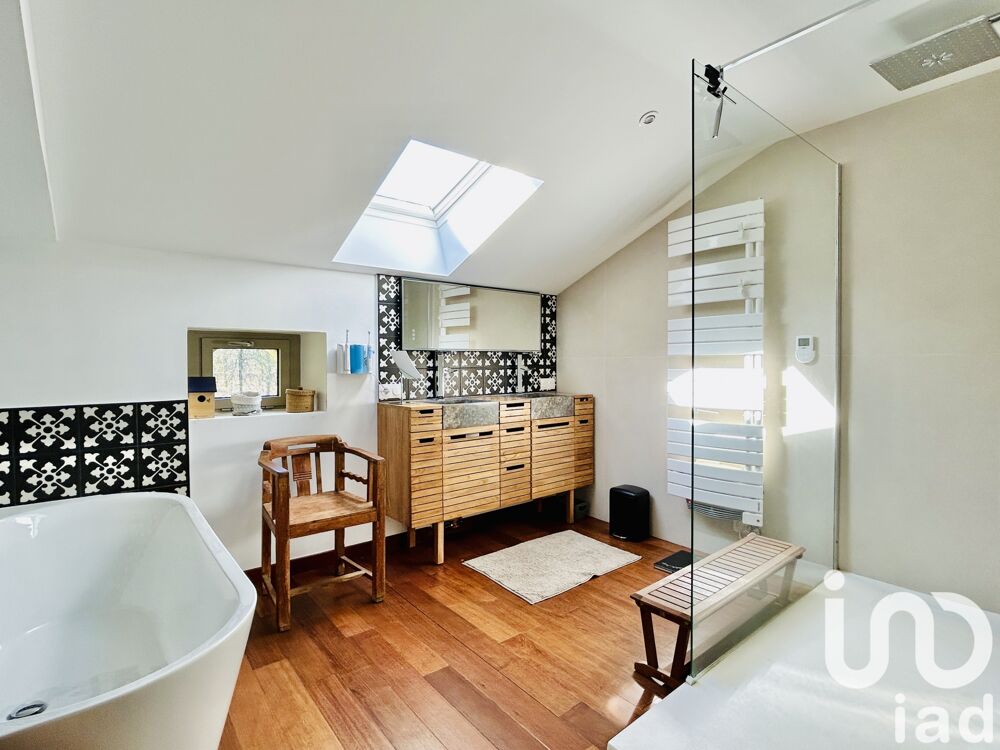  vendre  Maison Le Barp (33114)