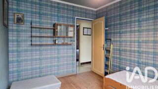  Maison � vendre 4 pi�ces 78 m�