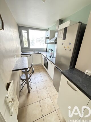  Appartement � vendre 6 pi�ces 114 m�