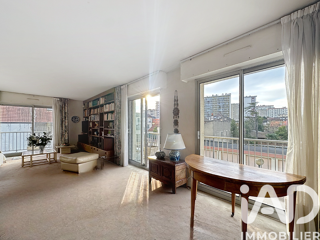  Appartement � vendre 3 pi�ces 88 m�