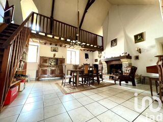  Maison � vendre 7 pi�ces 211 m�