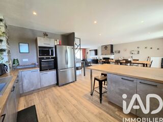 Maison � vendre 6 pi�ces 177 m�