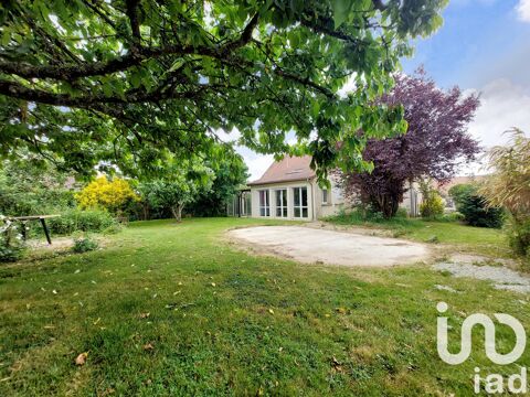   Vente Maison/villa 6 pi�ces Maison - 6 pi�ce(s) - 180 m�