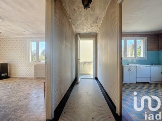  Maison � vendre 6 pi�ces 113 m�