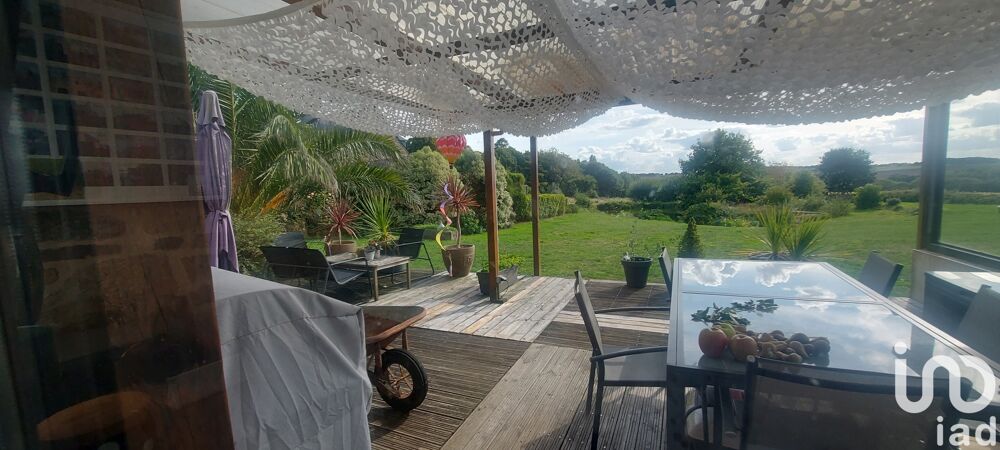  vendre  Maison Planguenoual (22400)