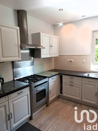  Maison � vendre 5 pi�ces 104 m�