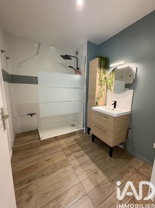  Appartement � vendre 2 pi�ces 59 m�